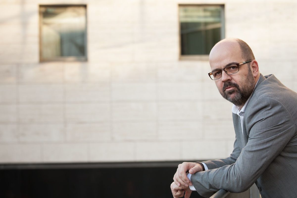 albert riba escritor fracaso educación