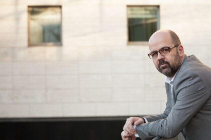 albert riba escritor fracaso educación
