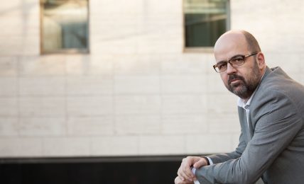 albert riba escritor fracaso educación
