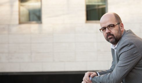 albert riba escritor fracaso educación