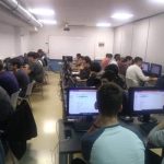 beneficios de trabajar en la nube