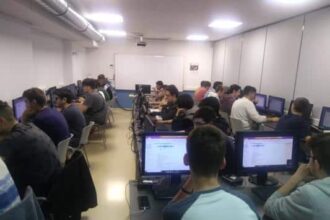 beneficios de trabajar en la nube