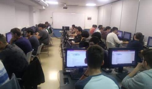 beneficios de trabajar en la nube