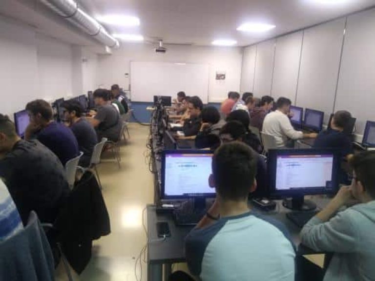 beneficios de trabajar en la nube