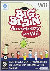 big brain academy