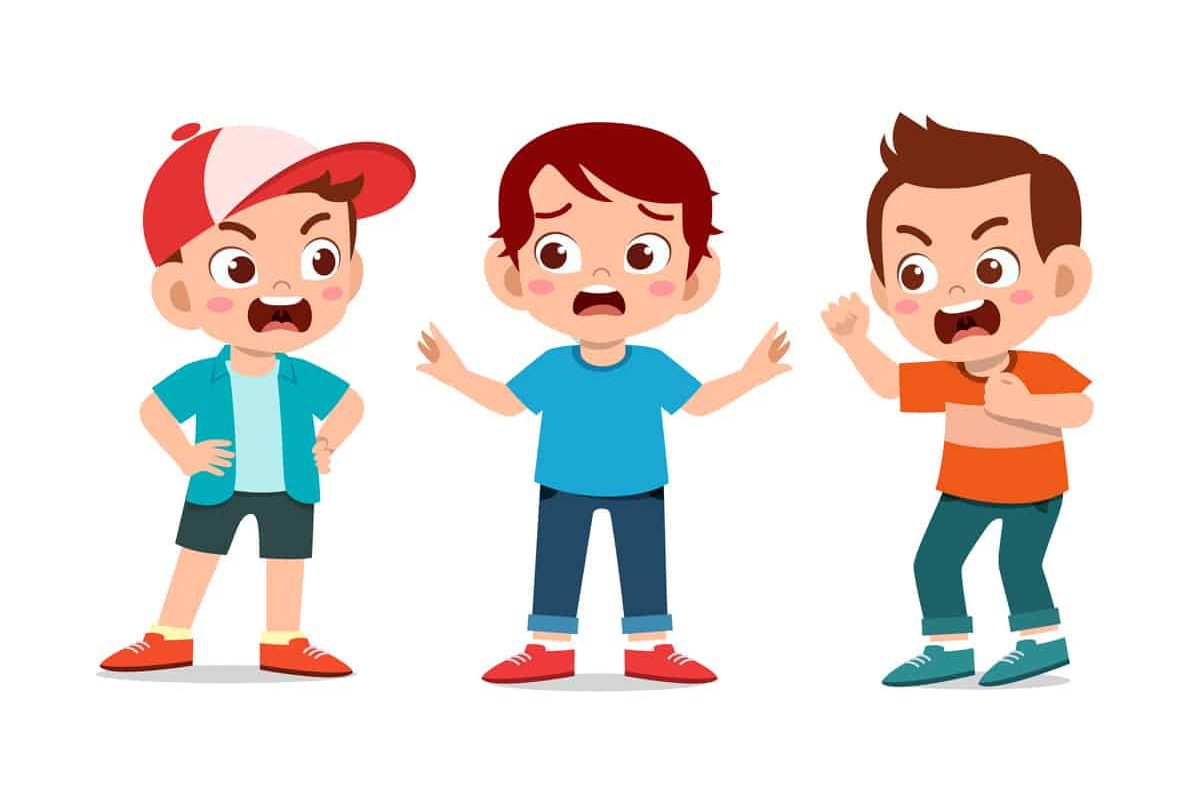 Un cómic contra el acoso escolar cómic contra el acoso escolar