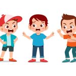 cómic contra el acoso escolar