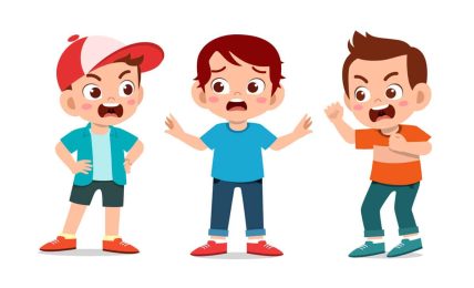 cómic contra el acoso escolar