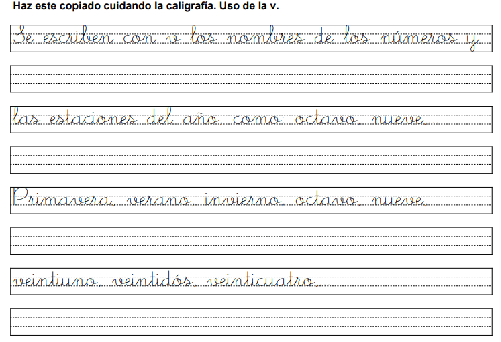 Aprender a Escribir Letras y Números para Niños de 3 a 6 años: Iniciación a  la lectoescritura (Cuaderno de Caligrafía infantil) (Caligrafía Mágica: El