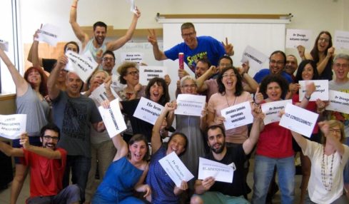 Breakout educativo