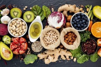 cropped foods