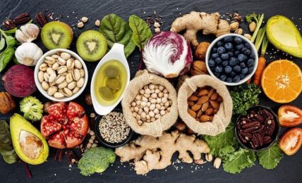 cropped foods