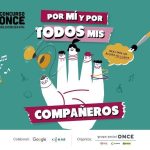 Concurso ONCE recreo