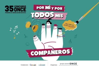 Concurso ONCE recreo