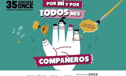 Concurso ONCE recreo