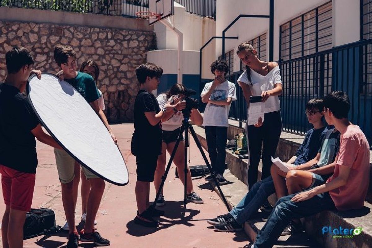 El vídeo, un aliado para el aprendizaje vídeo para mejorar el aprendizaje