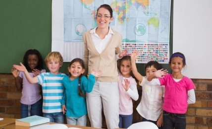 la risa en educación