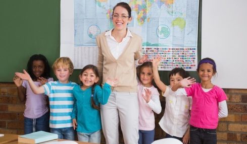 la risa en educación