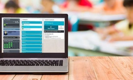campus virtual de idiomas