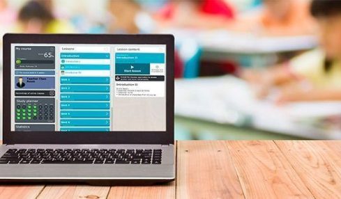 campus virtual de idiomas