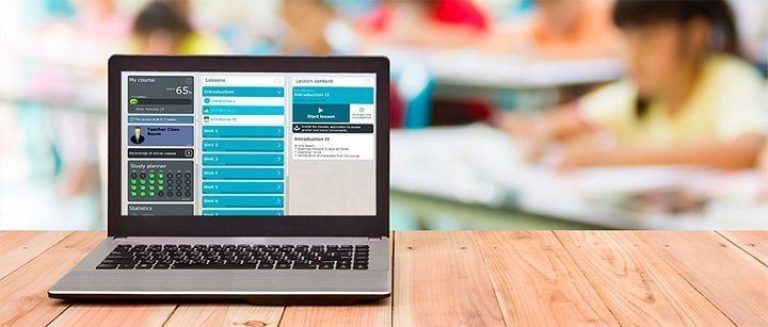 campus virtual de idiomas