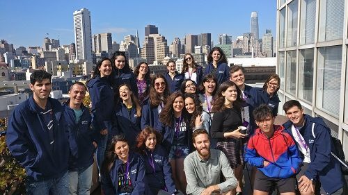 Alumnos De Secundaria Premiados Por Educaixa