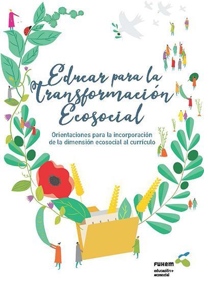 educar para la transformacion ecoscial