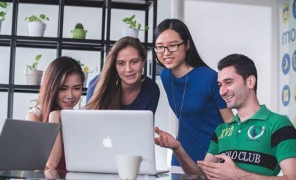 Universidad apuesta por la formación online
