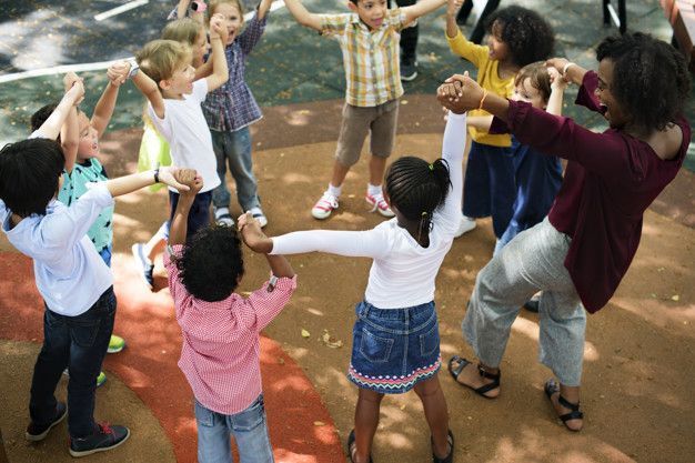 Conoce los beneficios de llevar a los niños a una Escuela Infantil