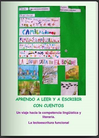 Experiencias Lectoescritura