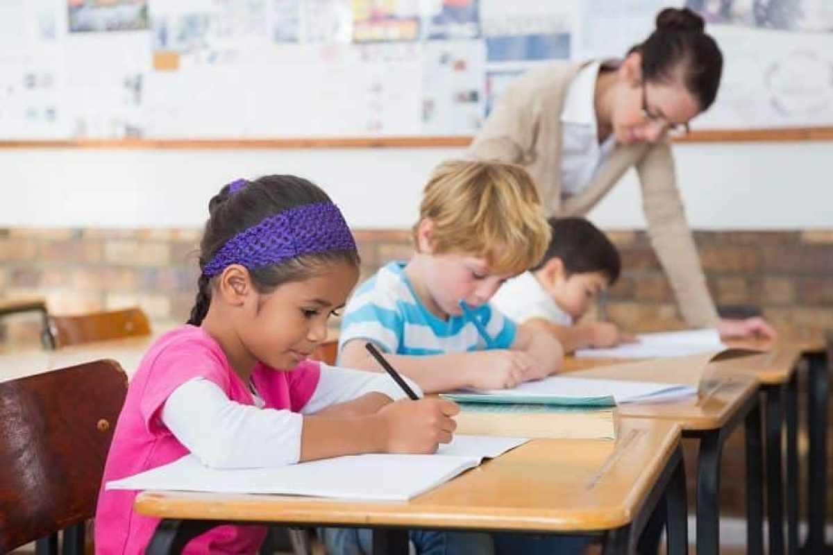 ¡Inicia al alumnado en la lectoescritura! Consejos y actividades para el aula lectoescritura destacada