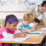 lectoescritura destacada