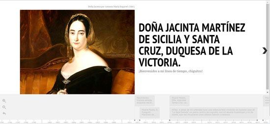 Redes Sociales Doña Jacinta 2.0