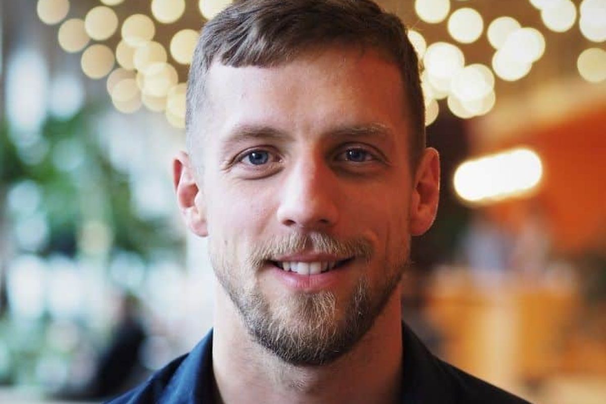 Maxime Durand (Assassin’s Creed): “Los videojuegos pueden complementar el aprendizaje tradicional” Maxime Durand
