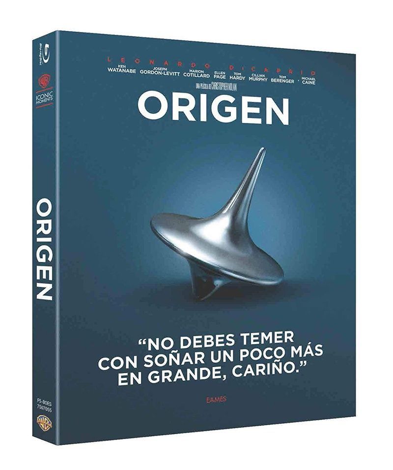 origen