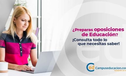 oposiciones de educación
