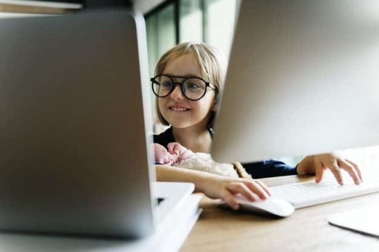 programación en Educación Infantil