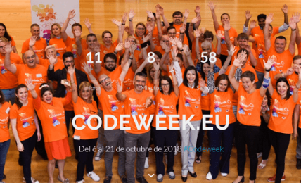 Semana del código