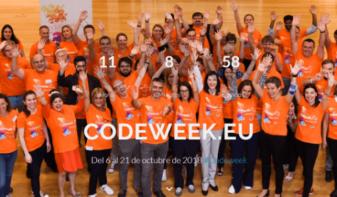 Semana del código