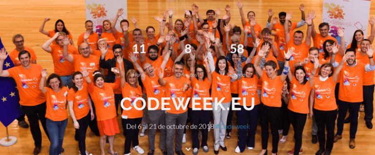 Semana del código