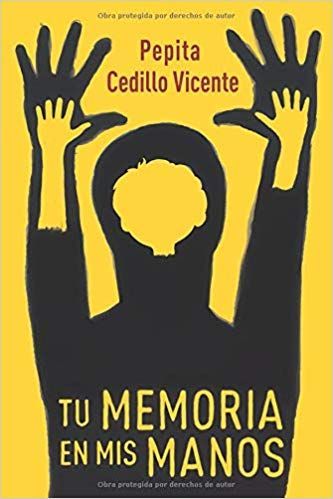 tu memoria en mis manos