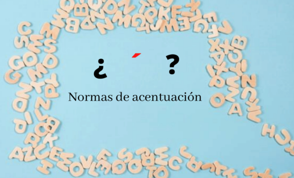 Normas De Acentuación