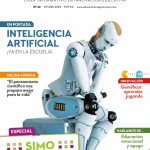 Nº 32 de la Revista EDUCACIÓN 3.0