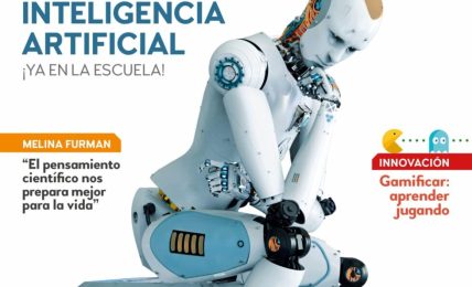 Nº 32 de la Revista EDUCACIÓN 3.0