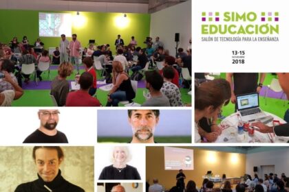 Talleres SIMO EDUCACIÓN