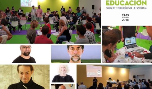 Talleres SIMO EDUCACIÓN