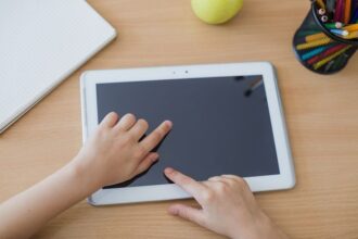 Tabletas para estudiar