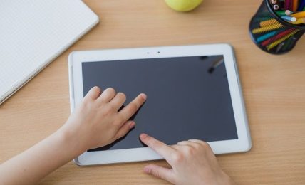 Tabletas para estudiar