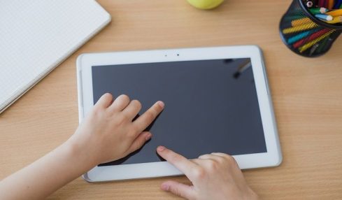 Tabletas para estudiar