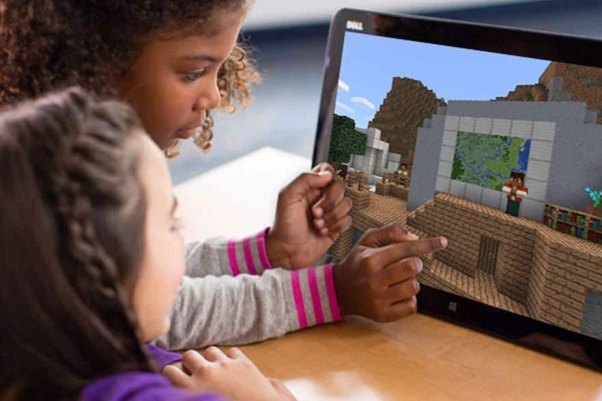 Microsoft apuesta por las materias STEAM Apuesta STEAM